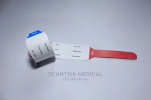 Patient Identification Band, Babies
