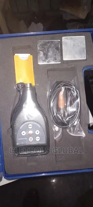 Coating Thickness Gauge