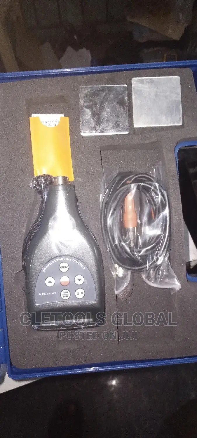Coating Thickness Gauge
