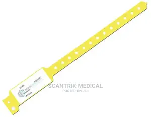 Hospital Bracelet Reborn Baby