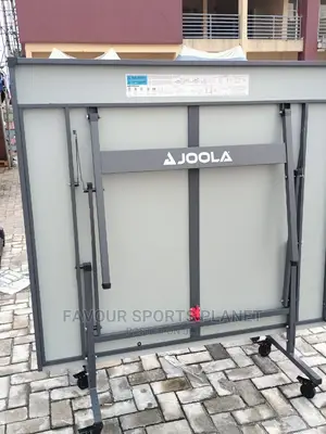 Standard Aluminium Waterproof Tennis Board