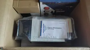 Flame Photometer