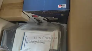 Flame Photometer