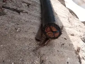 70mm 4core Standard England Cable