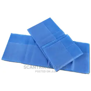 Disposable Waterproof Bed Sheet for Hospital