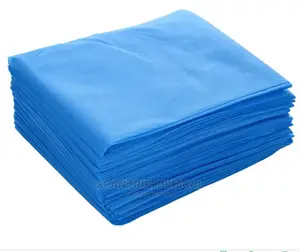Non Woven Bed Sheet Cover