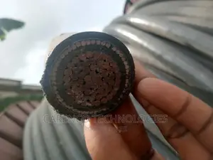 500mm 1core Single Armoured Cable