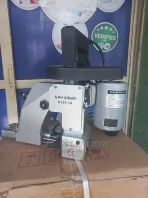 Bag Sealer