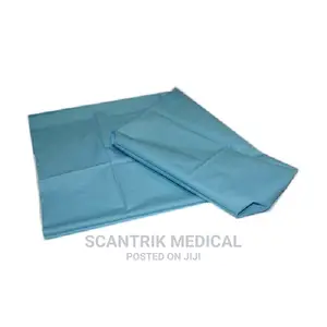 Medical Hospital Disposable Bed Cover Rolls