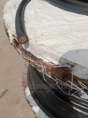 240mm 1core Single Xlpe Cable With Armoured 11kv
