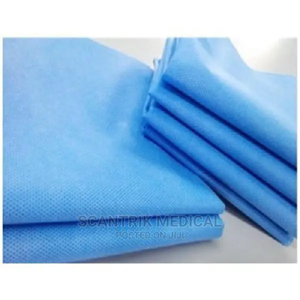Nonwoven Medical Bed Sheets