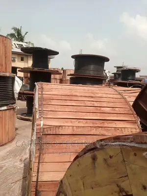 240mm 1core Single Xlpe Cable With Armoured 11kv