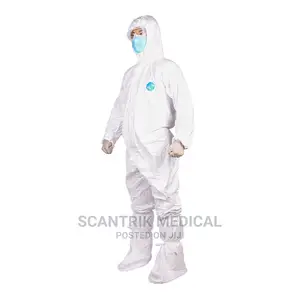 Medical Safety Protective Clothing