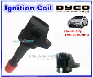 1 Pc of Plug Coil 2008--012 Honda City
