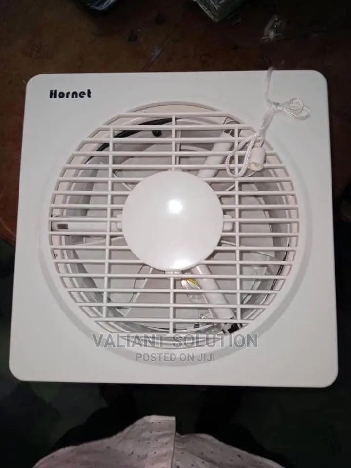 Extractor Fan