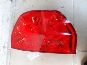Honda Pilot Tail Lamp Available Here