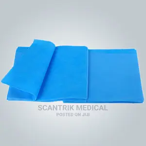 Medical Non-Woven Disposable Bed Sheets