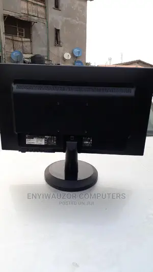 HP Monitor 24inches