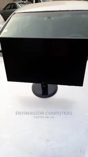 HP Monitor 24inches