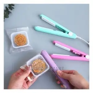 Mini Nylon Sealer