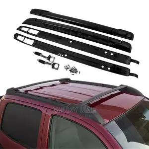 Roof Rack Tacoma 2005 to 2015