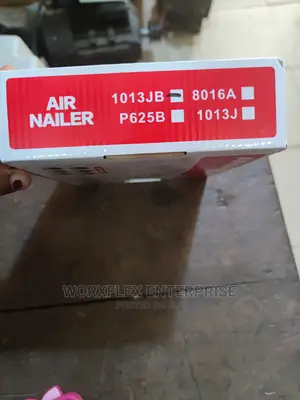 Nailer Machine 1013j