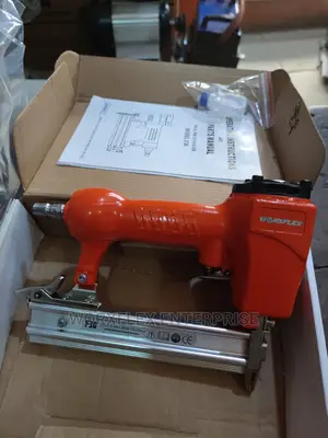 Air Nailer Machine