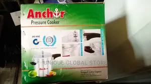 Anchor Pressure Cooking Pot 10litre