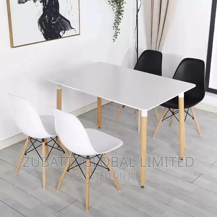 Wooden Dining Table