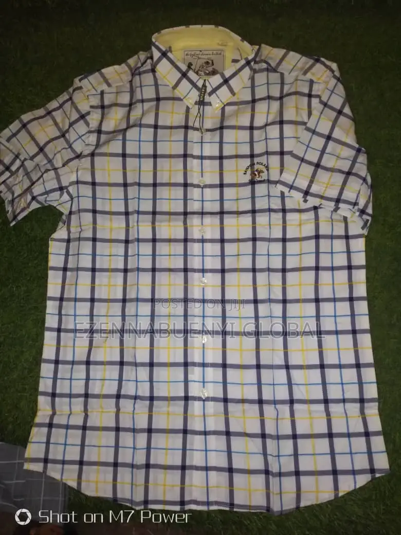 Stock Shirts