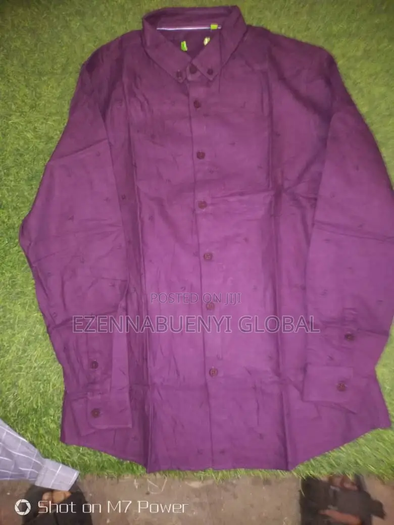 Stock Shirts