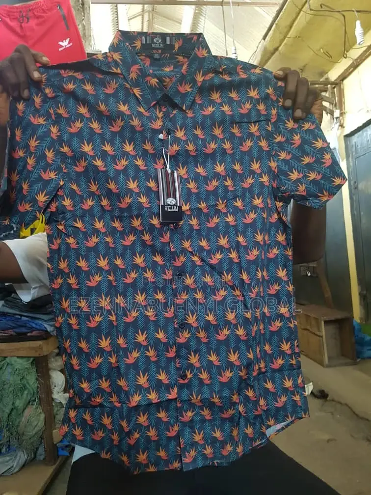 Stock Shirts