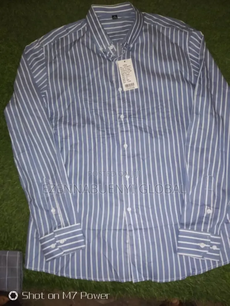 Stock Shirts