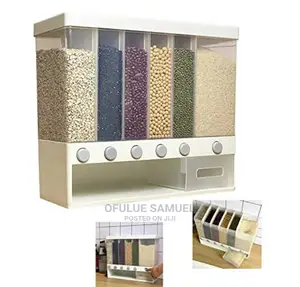 Cereal Dispenser