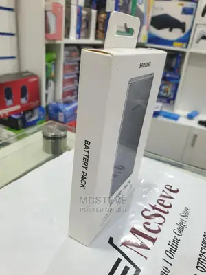 Samsung 10000mah Powerbank With Dual Port and Fast Charging