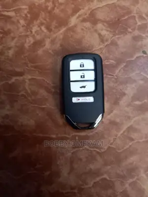 Honda Accord CRV / Acura MDX Smart Key