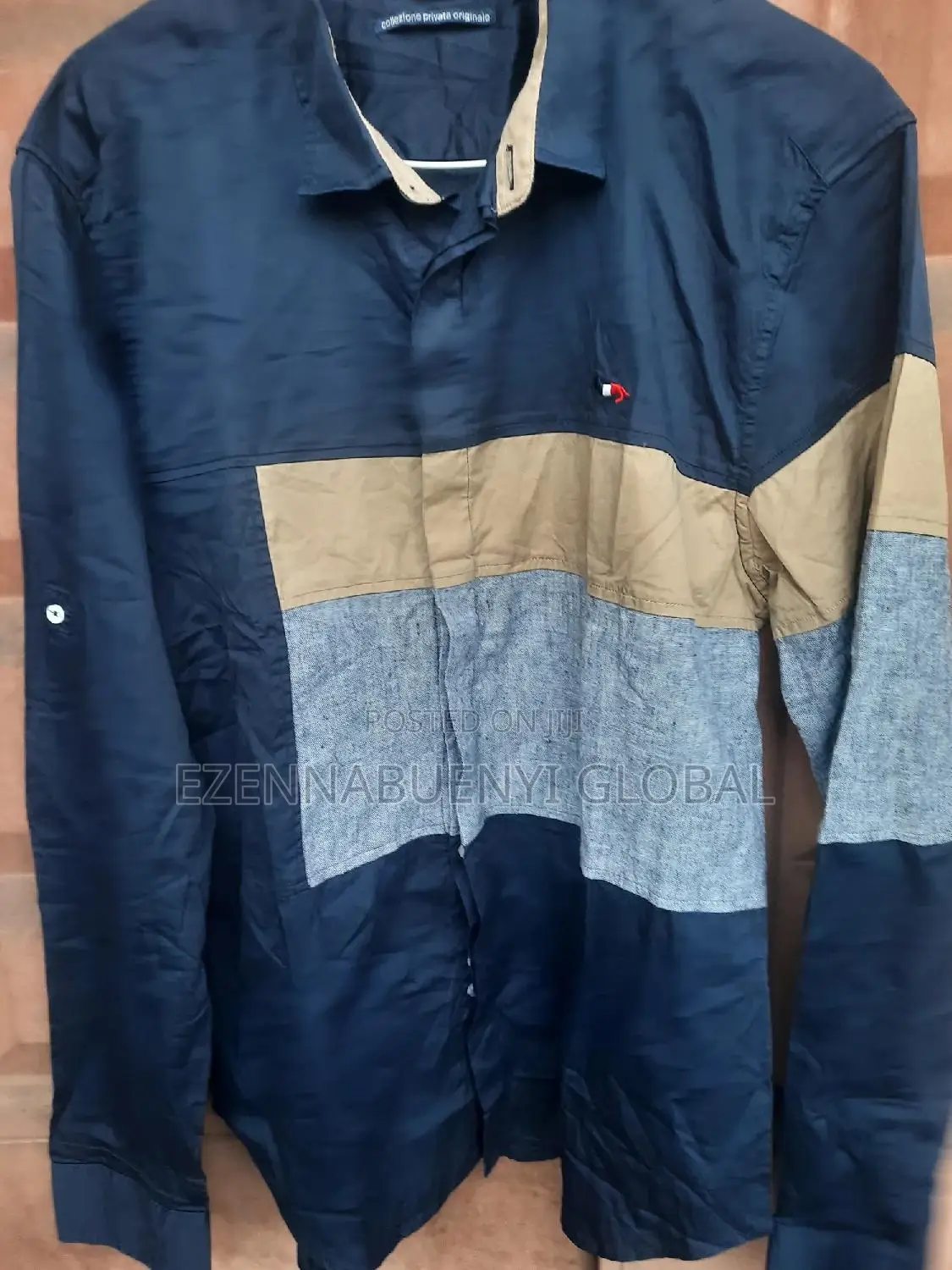 Stock Shirts