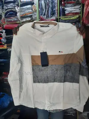 Stock Shirts
