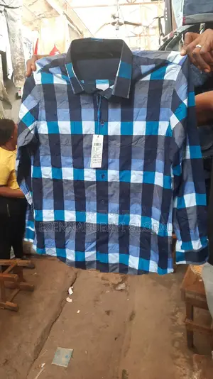 Stock Shirts