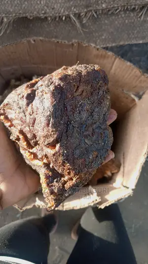 Aja Dry Fish