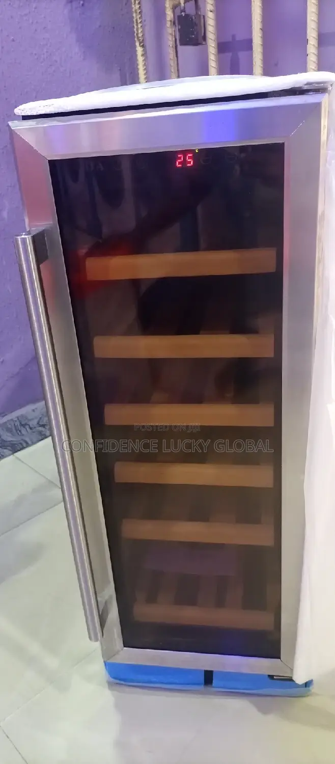 Slimline Wine Cooler