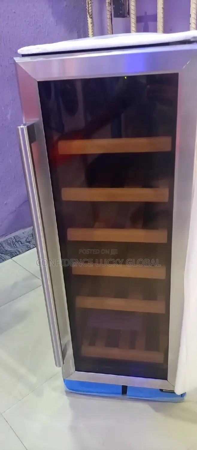 Slimline Wine Cooler