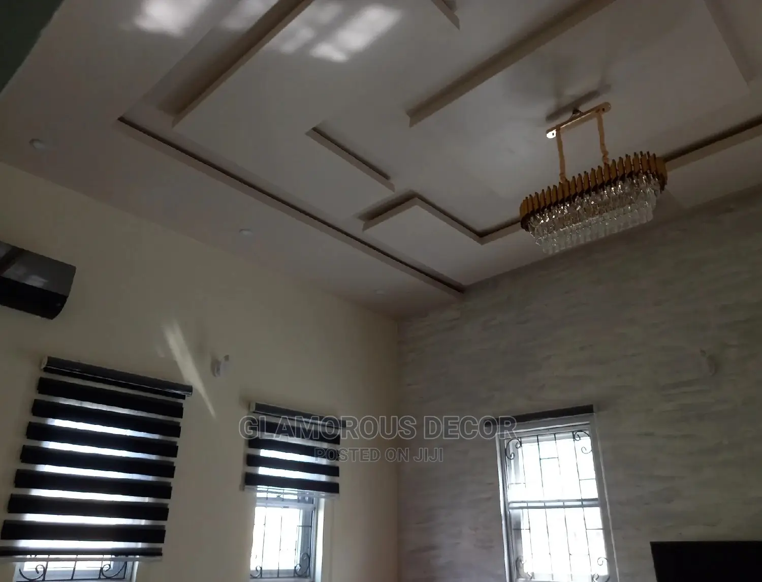 Best and Affordable Pop Ceiling Arround in Akure