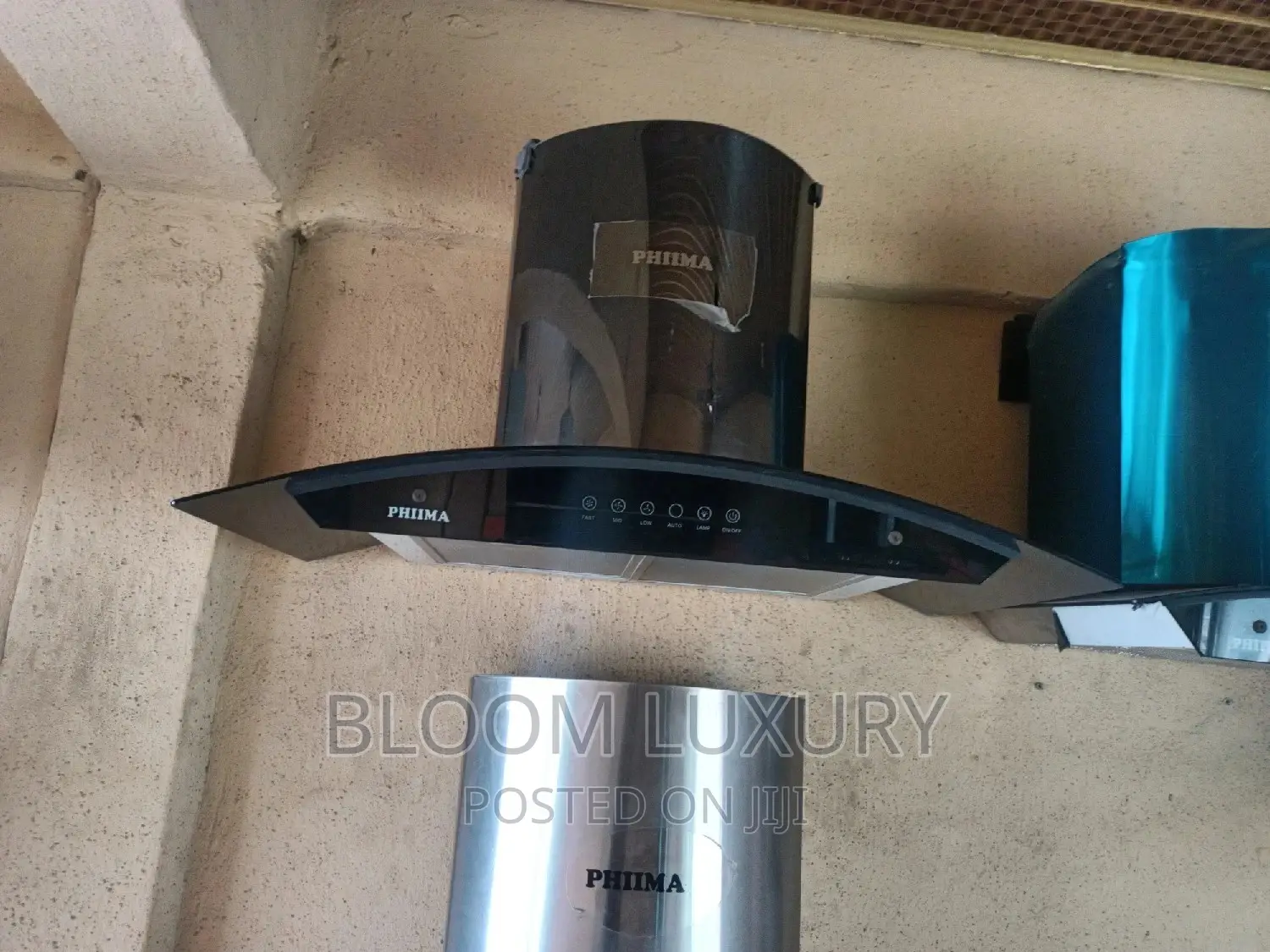 Range Hood
