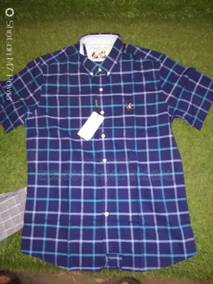 Stock Shirts