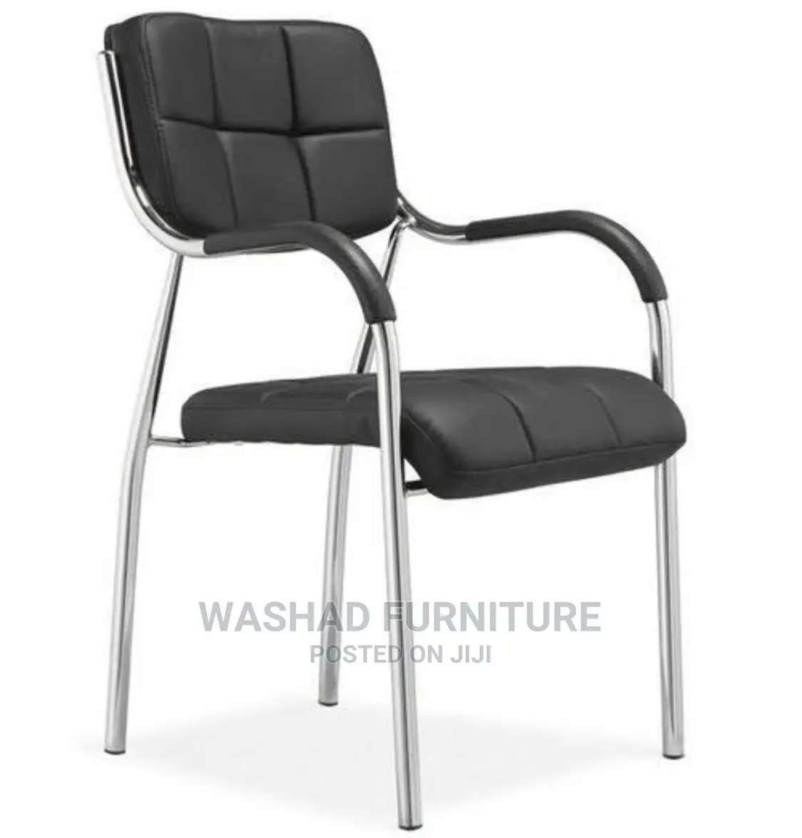 Visitor Office Chair