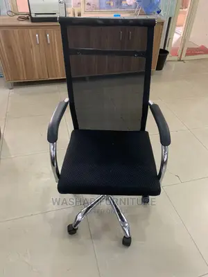 Net Chairs