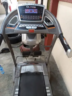 Professional Treadmill Engineer