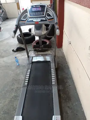 Professional Treadmill Engineer