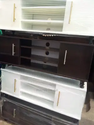 4 Ft Tv Stand Solid Wood Fit